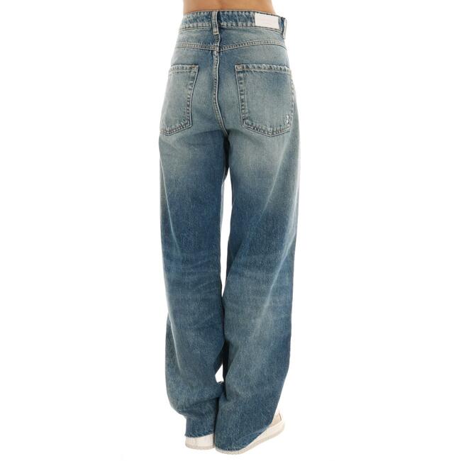 JEANS BEA ICON DENIM - Mad Fashion | img vers.650x/